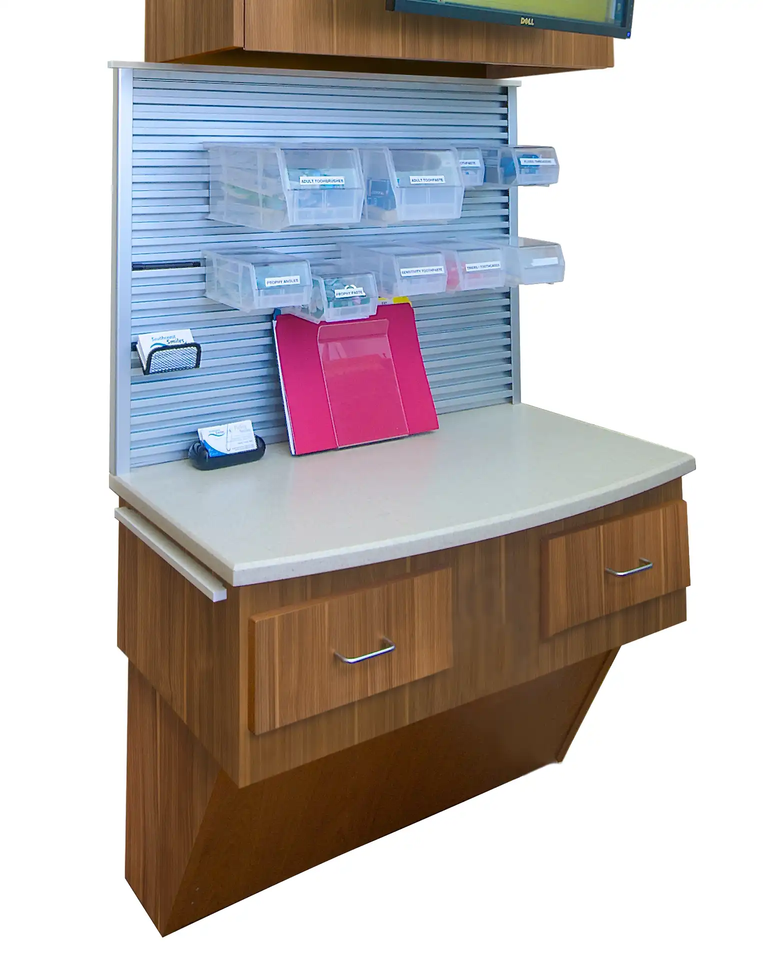 Dental Universal Work Center