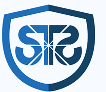 Safe-T-Shield Logo