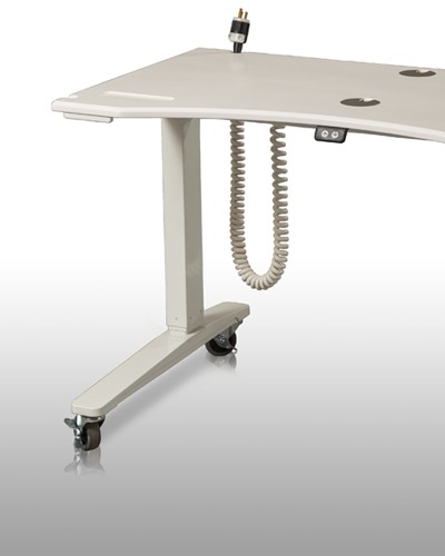 surgilift carousel 1