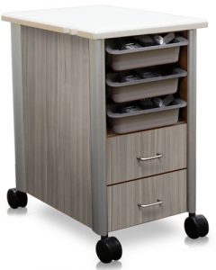 Mobile Carts