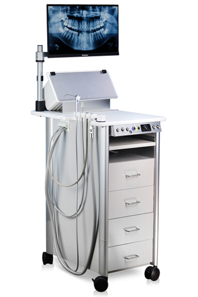 orthodeck 20 carousel left