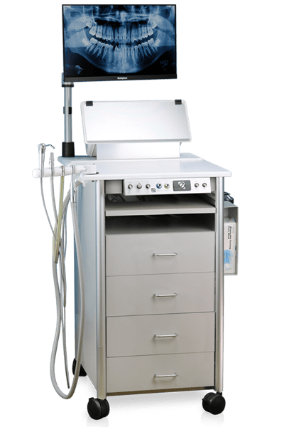 orthodeck 24 features