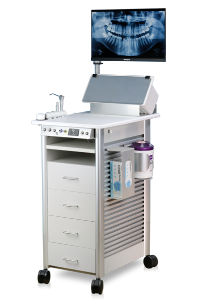 orthodeck 20 features