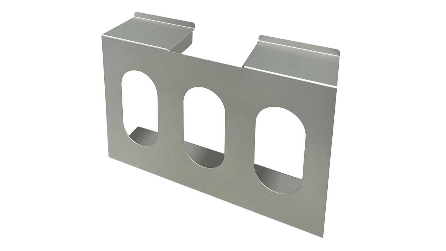 Triple Glove Box Holder - M3B9