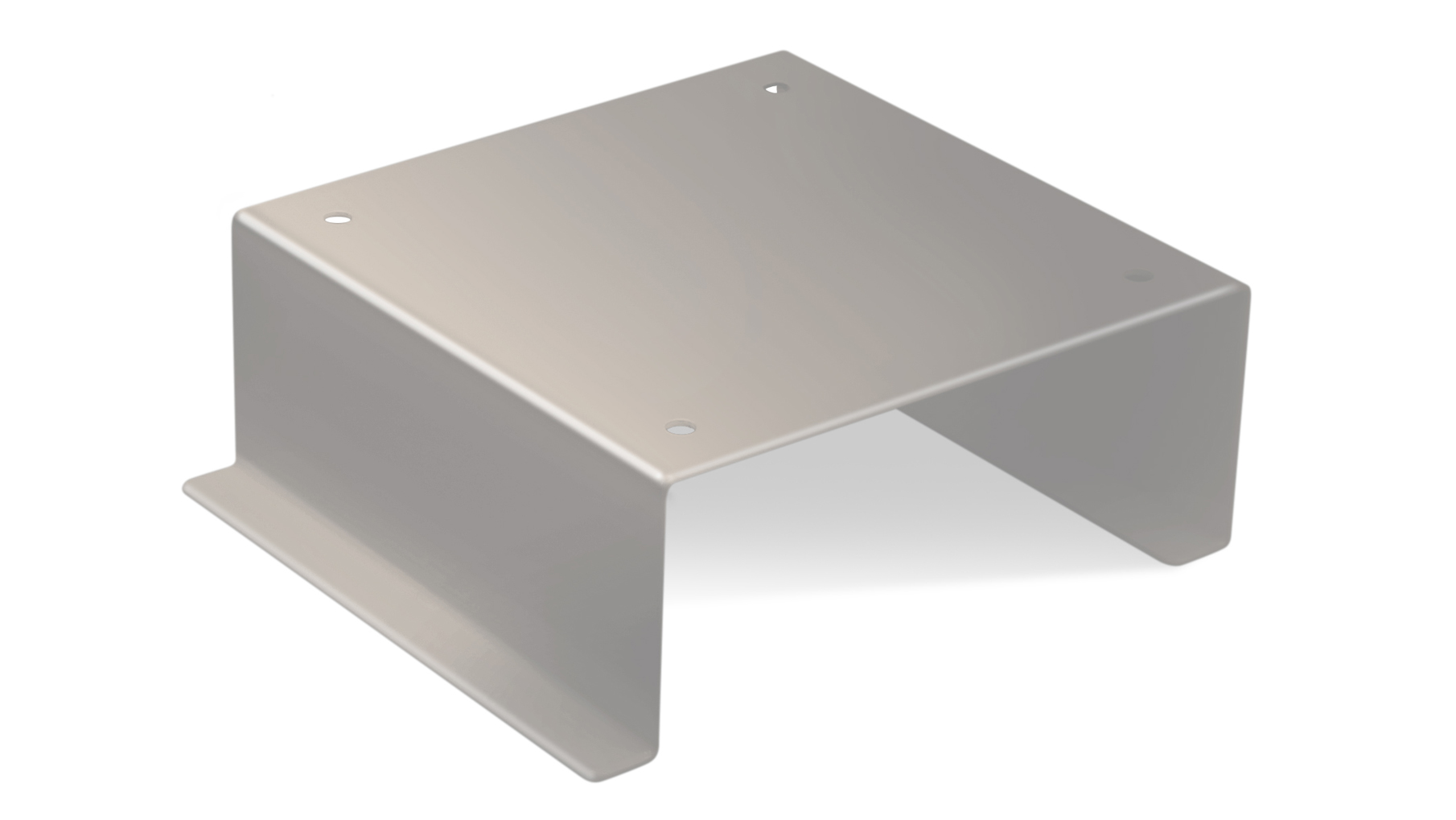 Monitor Bracket - M3B7