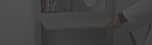 24in inwall product video