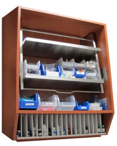 Cabinets
