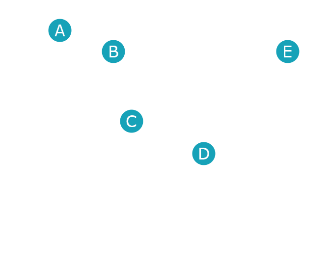 Enclosed computer storage unit with ventilation and front access, built into lower dental cabinetry for streamlined equipment housing.