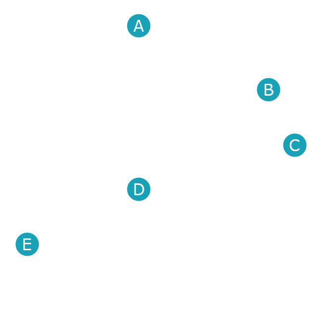 Manhattan cabinetry with dual workstations, drawers, and upper cabinets in a clinical setting.