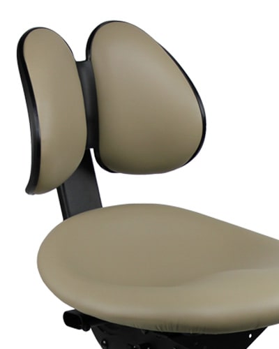 Dental Dentistry Ergonomic Exam Chair Operatory Set-Up Package +Stool +DDS