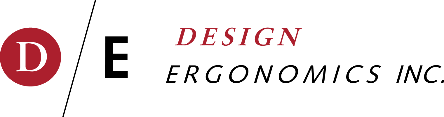 Design Ergonomics Inc