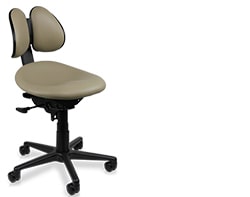 RGP designed dental stool specific for doctors