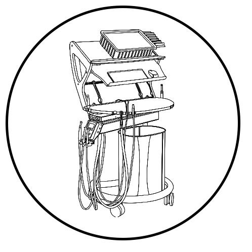 Stratus workstation outlined