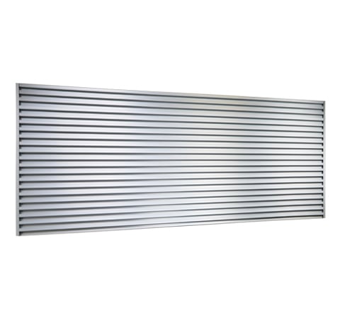 Slat Wall - M3D1
