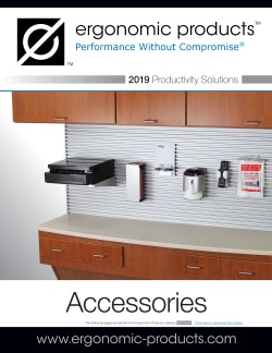Accessories product overview frontpage