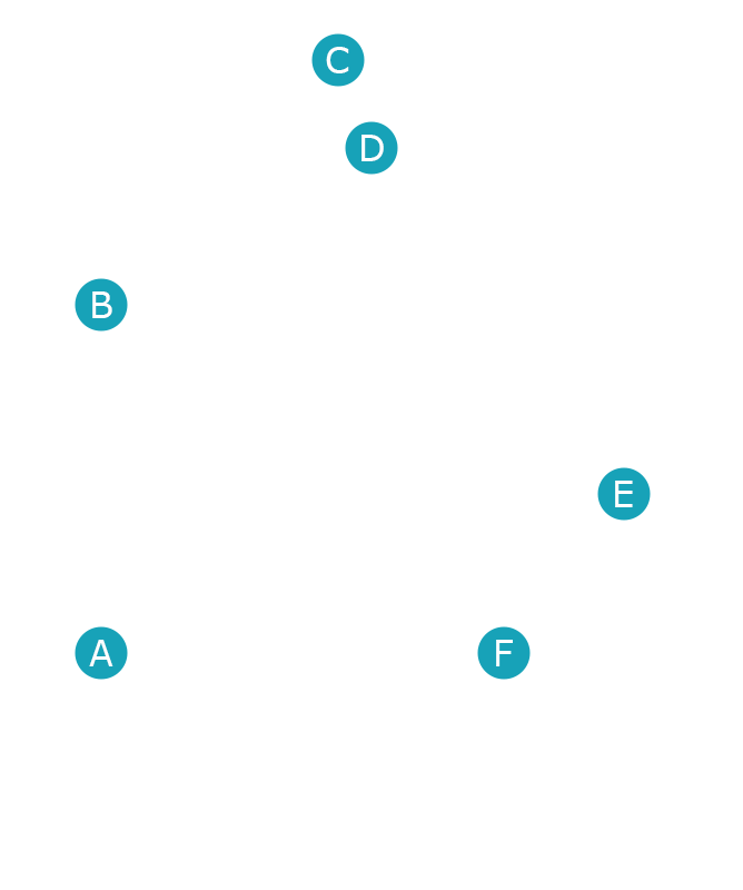 Stratus workstation with dual adjustable monitors, keyboard tray, and compact shelving designed for clinical efficiency.